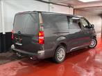 Opel Vivaro 2.0 • 6 persoon dubbel cabine • euro6 • gekeurd, Tissu, Achat, 4 cylindres, 6 places