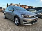 Volkswagen Golf Sportsvan 1.6 CR TDi (bj 2016), Auto's, Gebruikt, 4 cilinders, Bedrijf, Overige carrosserie