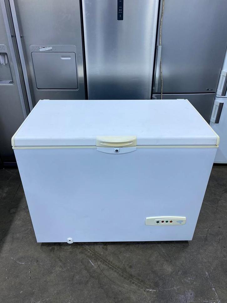 Diepvries koffer met GARANTIE, Elektronische apparatuur, Vriezers en Diepvrieskisten, Gebruikt, Ophalen of Verzenden