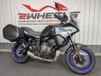 YAMAHA TRACER 7 GT, Motoren, 700 cc, 2 cilinders, Motorrijbewijs A, Bedrijf