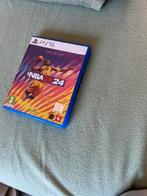 Jeu PS5 NBA 2K 24, Ophalen, Zo goed als nieuw