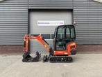 Kubota KX016 minigraver NIEUW €365 LEASE, Articles professionnels, Machines & Construction | Grues & Excavatrices, Kubota Hol