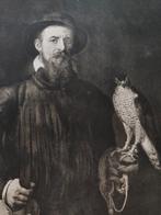 1885 : De valkenjager, Ophalen of Verzenden