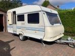 caravan, Hobby, Uitbouw voortent, 750 - 1000 kg, Particulier
