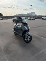 Yamaha XMAX 125 Swap 250 A1, Scooter, Permis Moto A1 minimum, Particulier, 12 à 35 kW