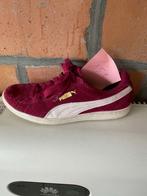 Sportschoenen Puma Maat 38, Vêtements | Femmes, Chaussures, Rouge, Enlèvement ou Envoi, Puma, Chaussures de sports