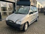 Hyundai Atos 1.0 Benzine Bouwjaar 2000 94.000 km, Auto's, Euro 2, Bedrijf, 5 deurs, Zilver of Grijs