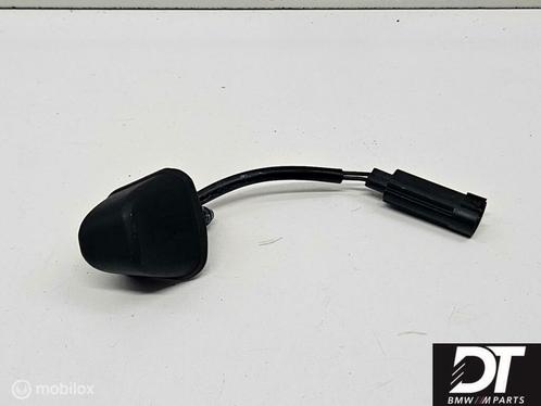 Ruitensproeier kopje BMW 3-serie E90 ('05-'08) 61667131299, Auto-onderdelen, Ruiten en Toebehoren, BMW, Gebruikt, Ophalen of Verzenden