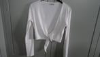 BOLERO "STREET ONE" WIT, Maat 38/40 (M), Wit, Street One, Ophalen of Verzenden