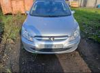 Peugeot 307 2l diesel ZO MEE NEMEN -handel /export, Auto's, Stof, Zwart, 5 deurs, Particulier