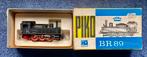 Zeldzame PIKO BR89 (89262) DR PIKO HO, Ophalen of Verzenden, Zo goed als nieuw, Piko