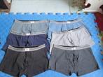 boxer 6 pièces DIM taille S, Ophalen of Verzenden, Blauw, Dim, Boxer