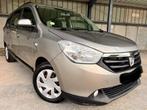 Dacia Lodgy 1.5 dci / 7 places / Airco / Euro 5 / 2013, Euro 5, 7 zetels, Diesel, Te koop