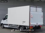 Mercedes Sprinter 317 CDI Koelwagen Vriezer Laadklep Thermo, Auto's, Bestelwagens en Lichte vracht, Automaat, Stof, Euro 6, 4 cilinders
