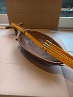 Grande coupelle, Enlèvement, Comme neuf