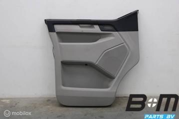 Portierbekleding links VW Transporter T6 7E0867023D beschikbaar voor biedingen