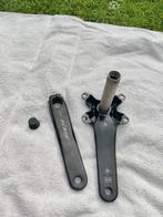 Shimano 105 12-speed Crank (172.5mm), Crankstel of Pedalen, Racefiets, Ophalen of Verzenden, Zo goed als nieuw