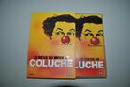 DVD "Coluche/Mieux du mieux" Comme neuf, Cd's en Dvd's, Cd's | Humor en Cabaret, Zo goed als nieuw, Verzenden