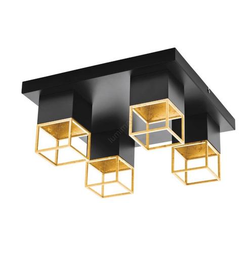 Plafonnier, Huis en Inrichting, Lampen | Plafondlampen, Zo goed als nieuw