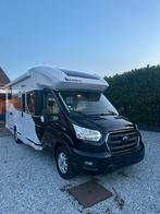 Ford, Caravans en Kamperen, Automaat, Ford, Douche, Bedrijf