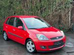 Ford fiesta 5 deurs airco 1800€ gekeurd voor verkoop, Autos, Achat, Entreprise, Diesel, Fiësta