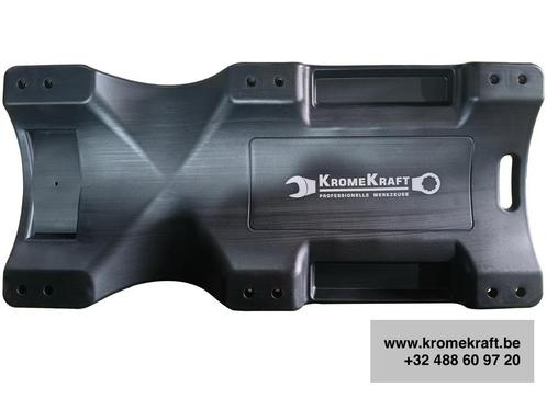 PRE-ORDER PROMO Auto Kruiper met 4 Wieltjes, Auto diversen, Autogereedschap, Nieuw, Ophalen