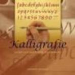 Kalligrafie handleiding voor beginners Margaret Morgan, Comme neuf, Enlèvement ou Envoi