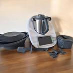 ️Thermomix Tm6️Zo goed als nieuw, Elektronische apparatuur, Keukenmixers, Ophalen, Zo goed als nieuw
