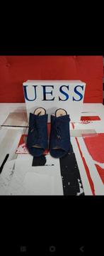 Sabots Guess 37, Ophalen, Zo goed als nieuw, Instappers