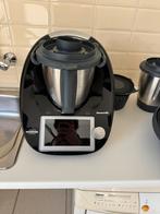 Thermomix TM6 nieuwe staat black editie alles erop en eraan, Elektronische apparatuur, Keukenmixers, Ophalen of Verzenden