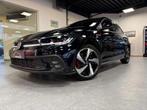 Volkswagen Polo GTI Polo 2.0 TSI DSG OPF GTI * 14854 km *, Auto's, Volkswagen, Automaat, Stof, Zwart, 149 g/km