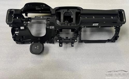 Volvo XC40 airbag set dashboard stuur airbag model 2018+ / 3, Auto-onderdelen, Dashboard en Schakelaars, Volvo, Gebruikt, Ophalen of Verzenden