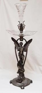 Art Nouveau Milieu de table - WMF., Antiek en Kunst, Ophalen of Verzenden