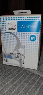 Neusmasker ResMed AirFit N20 - Medium., Enlèvement ou Envoi