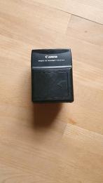 Canon speedlite transmitter ST-E2, Ophalen of Verzenden, Gebruikt, Canon