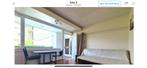 Gunstig gelegen vakantie appartement te DE Haan, Immo, Appartement, De Haan, Oostende