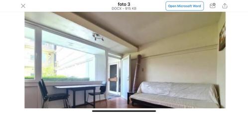 Gunstig gelegen vakantie appartement te DE Haan, Immo, Huizen en Appartementen te koop, Oostende, Appartement, F
