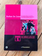 Buiten de Zone - reeks 1, Ophalen of Verzenden, Zo goed als nieuw