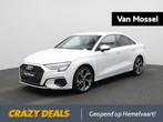 Audi A3 Limousine 30 TDI Business edition Carplay | LED | Ze, Auto's, Audi, 4 deurs, Traction-control, Gebruikt, Euro 6