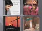 Collection de CD en vente à partir de 0,75 € pièce, Comme neuf, Enlèvement ou Envoi