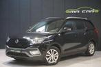 SsangYong XLV 1.6i e-XGi 2WD -Benzine-LPG-Navi-H.Leder-Garan, Auto's, SsangYong, 94 kW, Gebruikt, XLV, USB