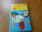 boek gulliver omnibus, Boeken, Ophalen of Verzenden, Zo goed als nieuw