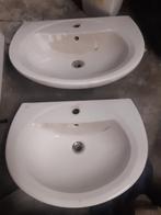 lavabo, Doe-het-zelf en Bouw, Sanitair, Ophalen of Verzenden, Gebruikt