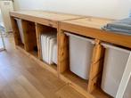 IKEA Trofast opbergcombinatie kast/bank 3 stuks, Ophalen, Gebruikt