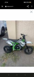 Réplique kx, Motoren, Motoren | Overige merken, 2 cilinders, Bedrijf, Overig, 50 cc