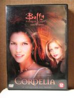 Buffy contre les vampires – Collection Sayer – Cordella, CD & DVD, DVD | TV & Séries télévisées, Comme neuf, À partir de 12 ans