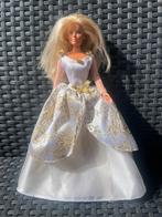 Barbie Bride 1991, Kinderen en Baby's, Speelgoed | Poppen, Gebruikt, Barbie