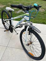 jongensfiets 21 versnellingen 22inch, Fietsen en Brommers, Ophalen, 22 inch, Gebruikt, Felt