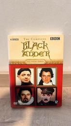 Black Adder, Enlèvement, Comme neuf