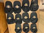 Hard rock petten, Collections, Comme neuf, Chapeau, Casquette ou Écharpe, Envoi